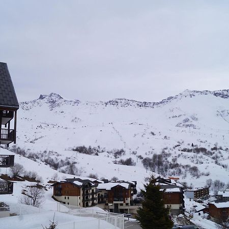Апартаменты Saint-Francois-Longchamp - Location 6 Personnes - Fr-1-807-122 Экстерьер фото