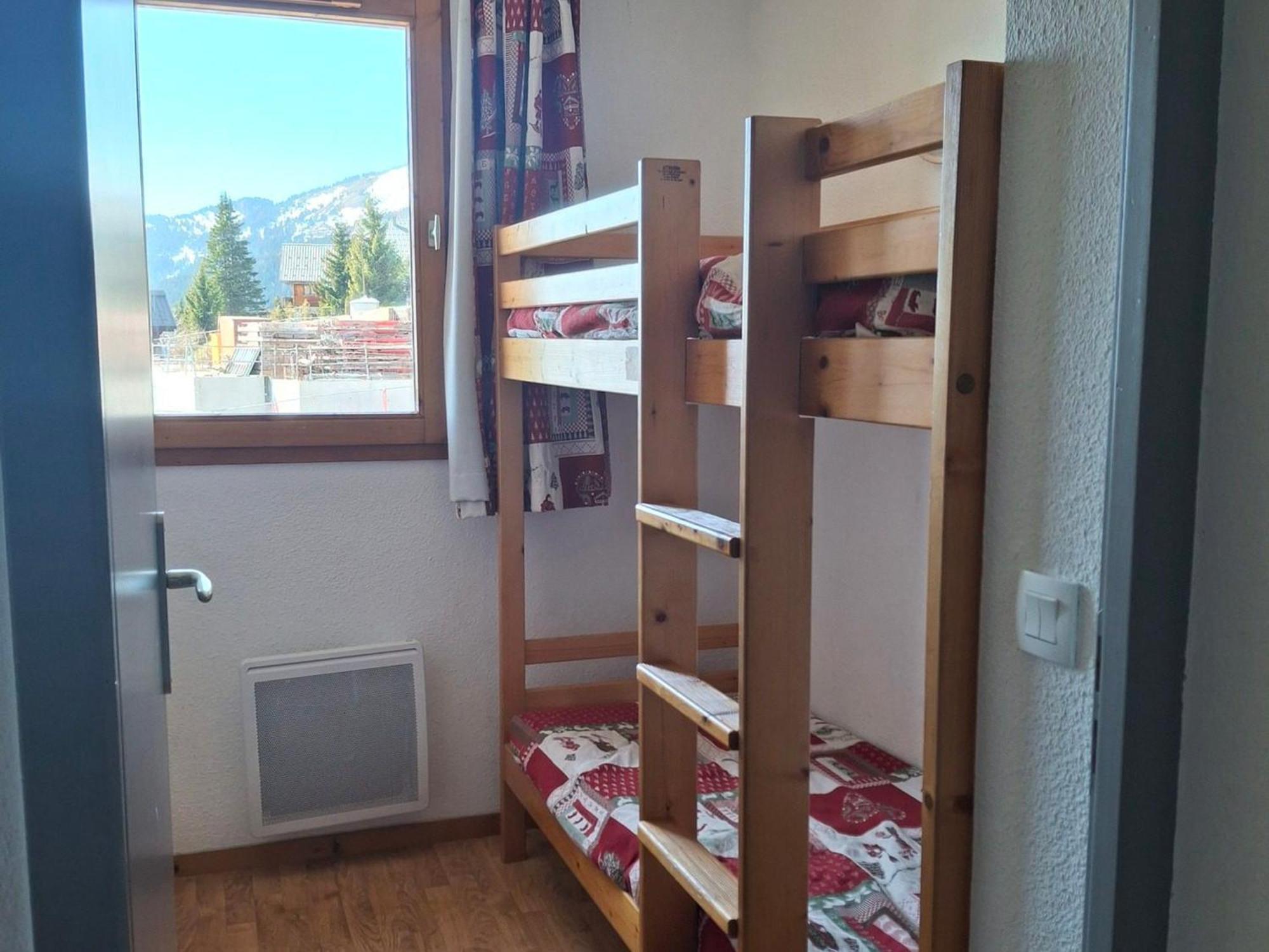 Апартаменты Saint-Francois-Longchamp - Location 6 Personnes - Fr-1-807-122 Экстерьер фото